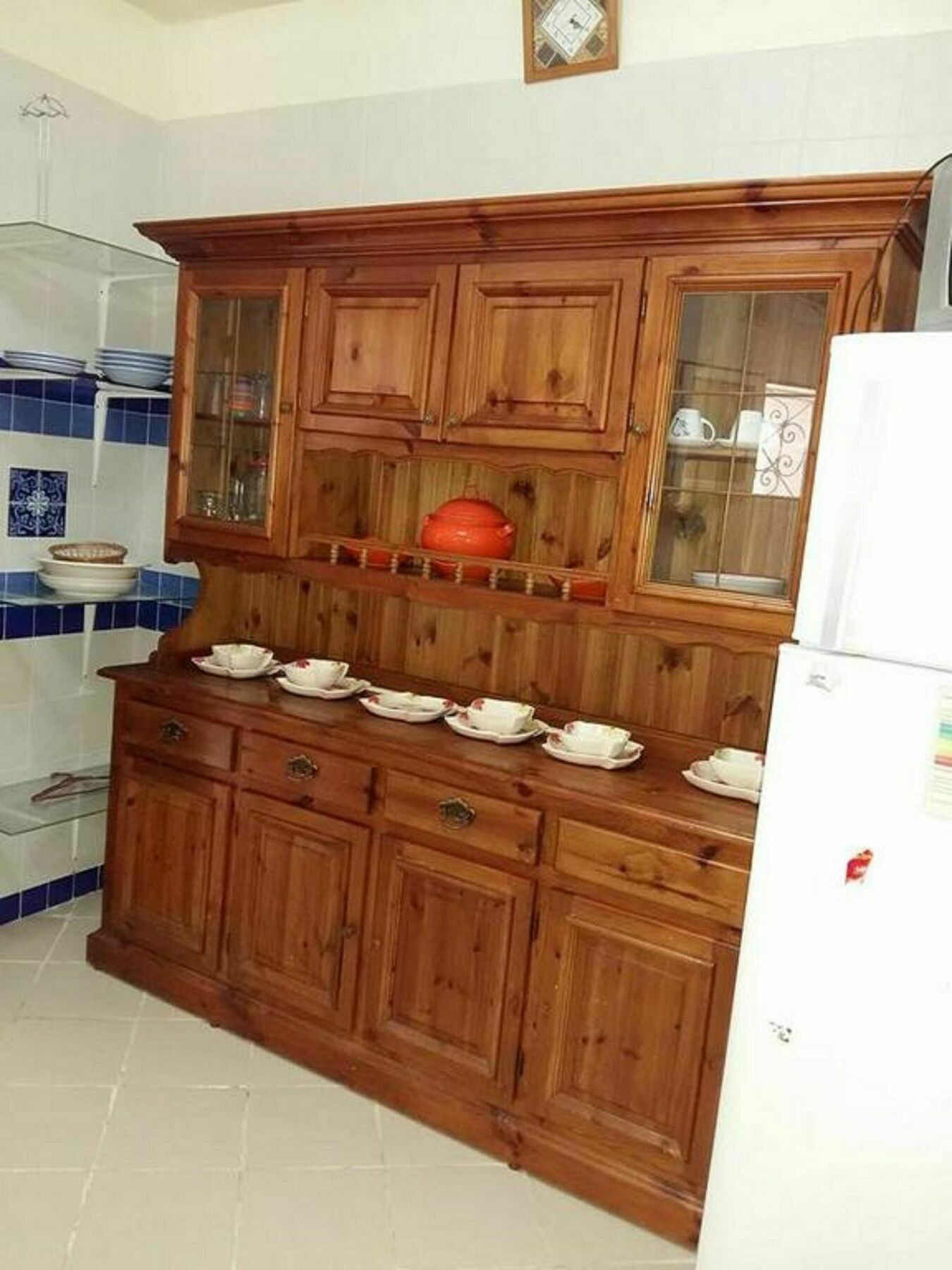 Benzineb Immo Cite Khadra Villa Tunis Ngoại thất bức ảnh