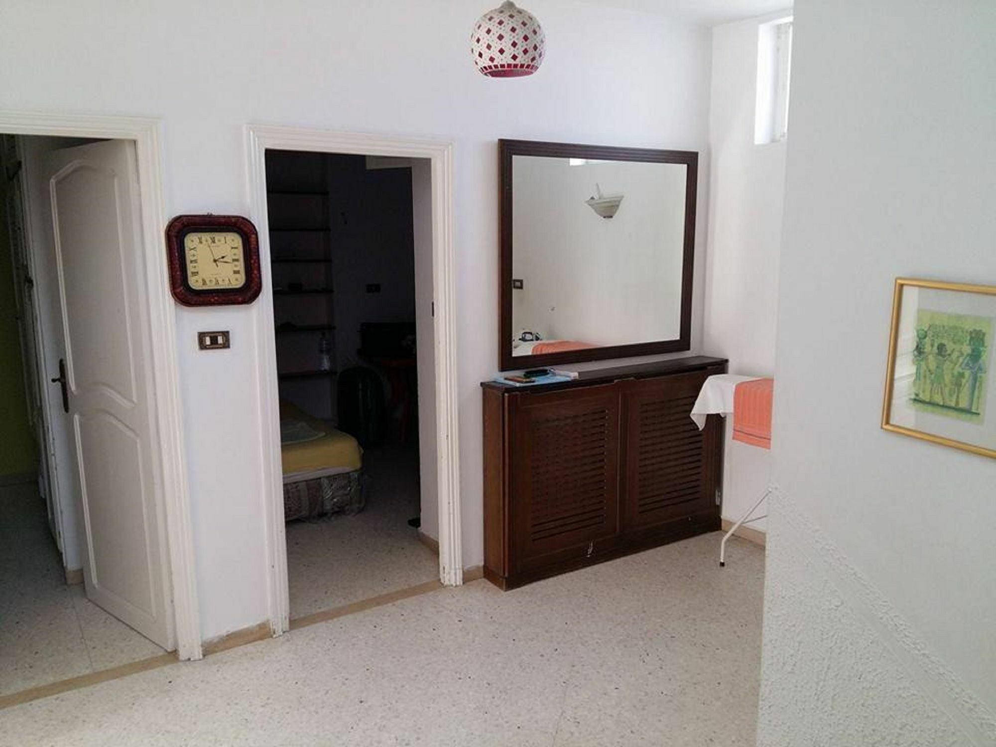 Benzineb Immo Cite Khadra Villa Tunis Ngoại thất bức ảnh